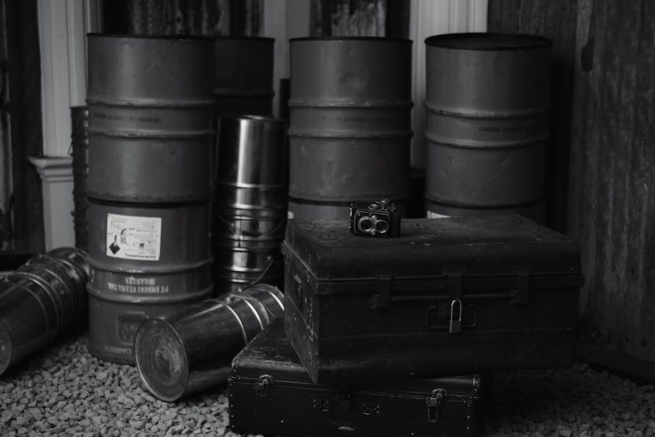 油塘迷你倉：專業指導與實用案例解析