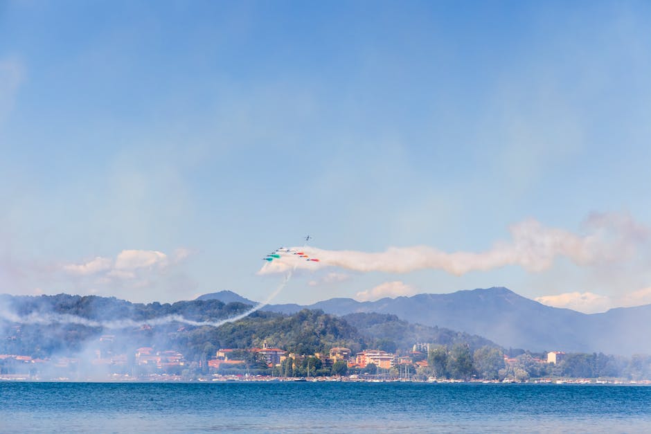 國際快遞服務的重要性與選擇指南