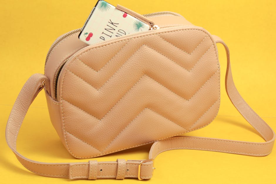 肩背包的文化魅力與實用價值全解析