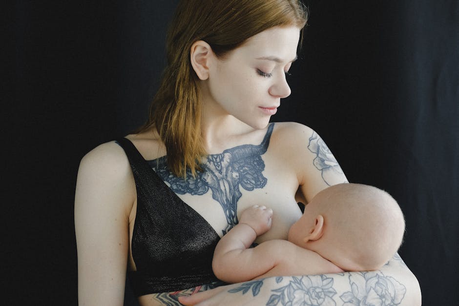 催乳的科學基礎與實證策略：解析泌乳機制與常見困境的解決方案