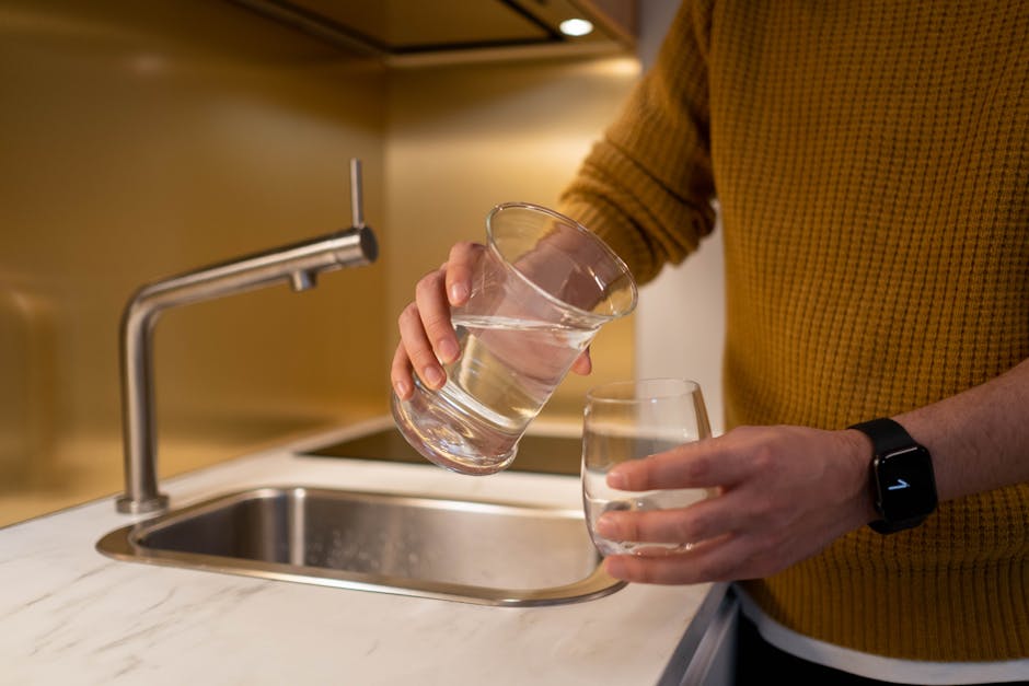 過濾式飲水機完整攻略：原理、類型與選購要點全面解析
