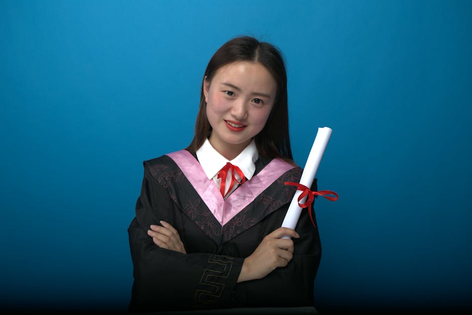讀碩士課程之前，你需要先知道呢幾件事